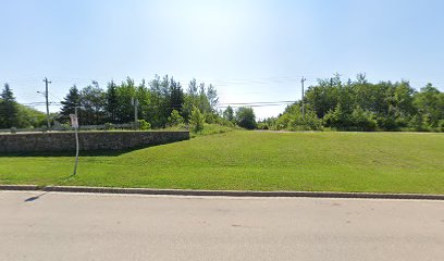 Cape Breton Cancer Center