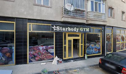 Starbody Gym