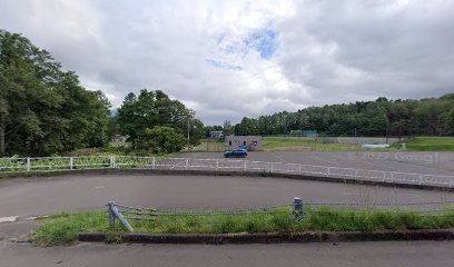 倶知安町営球場管理センター
