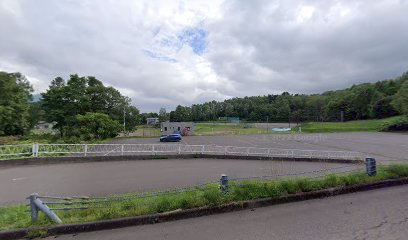 俱知安町営野球場