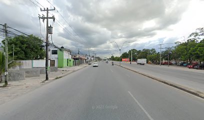 Centro de Endoscopia Cancún