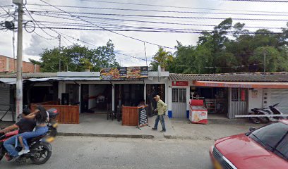 Tienda La Ocanerita