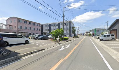 クレア 訪問介護サービス