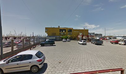 Oficina Del Puerto