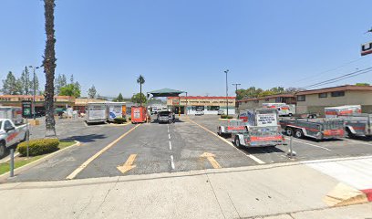 Truck Sales at U-Haul