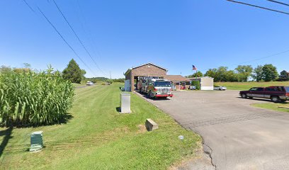 Spring Hill Fire Department Station 1