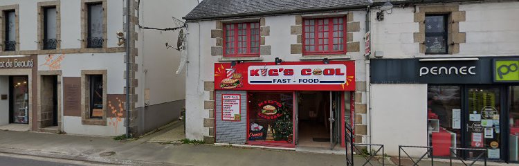 Photo du restaurants Kig's Cool à Plabennec
