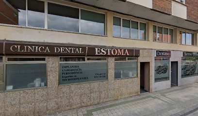Inversiones Odonto Estética en Palencia