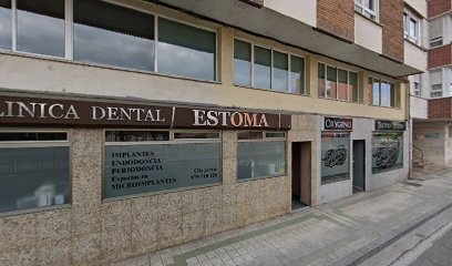 Clínica Dental Estoma en Palencia