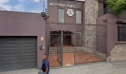Notaria 5 Tehuacan