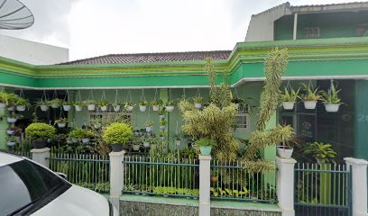 Kantor Cabang Dosniroha (DNR) Sukabumi