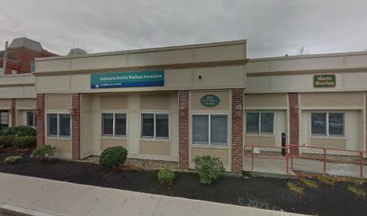 Melrose Patient Services Center