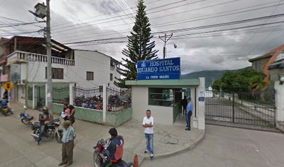 Hospital Eduardo Santos