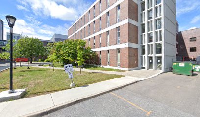 Carleton University - Mechanical & Aerospace Engineering