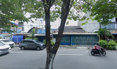 Departemen Pendidikan dan Kebudayaan (Depdikbud) Purbakala Jawa Tengah Di Yogyakarta