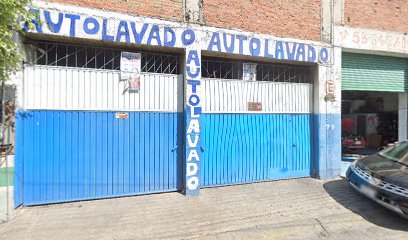 Autolavado