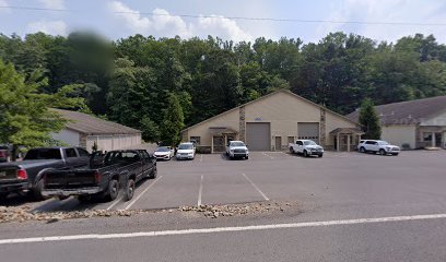 EnviroTrac Ltd. - Morgantown, WV