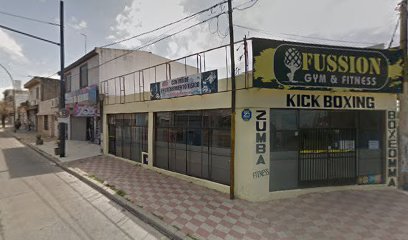 Centro De Entrenamiento Fisico 'El Duro Romero'