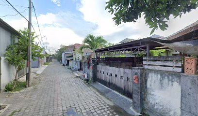 Rumah singgah