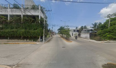 Iglesia de Cristo Roca de Ayuda Ministerios Ebenezer Playa del Carmen