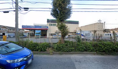 ブリヂストンタイヤサービス東日本株式会社タイヤサービス相模原店