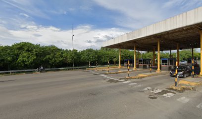 Madego - Zona Franca Cartagena