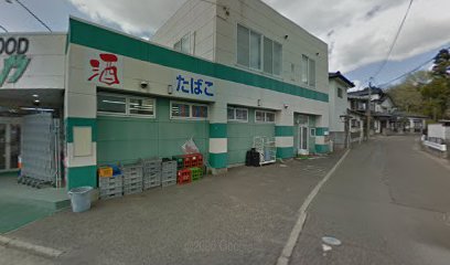 蜂谷商店