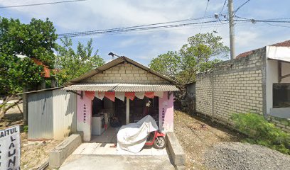 Baitul Laundry