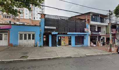 Juanchito Disco Bar
