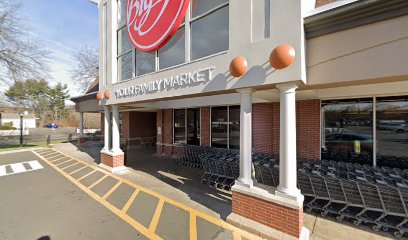 Big Y Pharmacy and Wellness Center