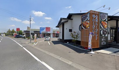 美容室アクシス下妻店