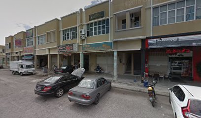 Kedai Perabut Jati