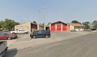 Laurel Police Department