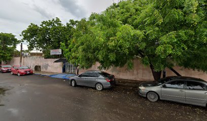 Secundaria Manuel de los Ríos Cárdenas