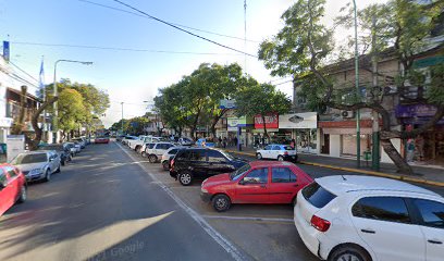 Cajero Automático Banco Comafi