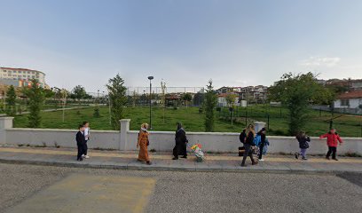 Ankara Fenerbahçe Futbol Okulu