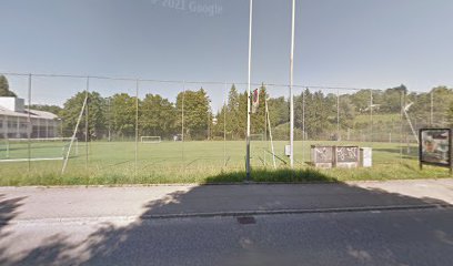 Fussballfeld Lukasmühle