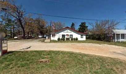 Lakeview Community Center