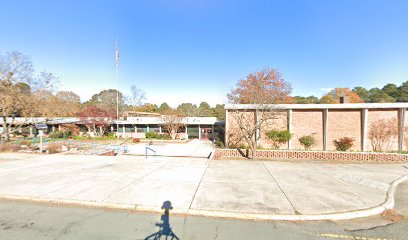 Carrboro Elementary School
