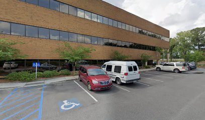 The stepping stones elementary school annex 2