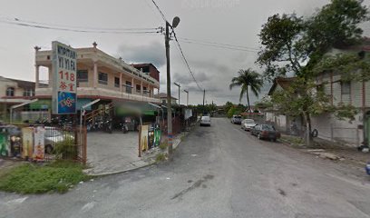 Bengkel Perlindungan Semangat Maju Taiping