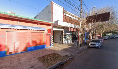 Estacionamiento Cocheras