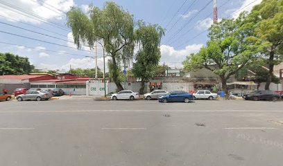 CFE Residencia de Obra de Zona Valle de México