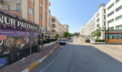 Antalya Kep Cubbe Kiralama Satış