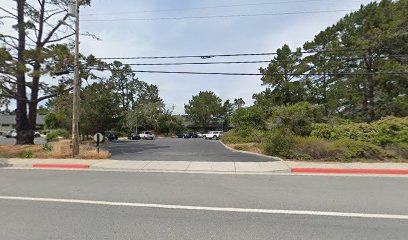 California State Parks Monterey District Headquarters