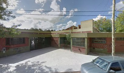Escuela secundaria municipal n°212