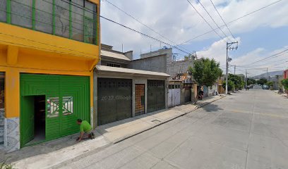 Peluqueria Zotitla