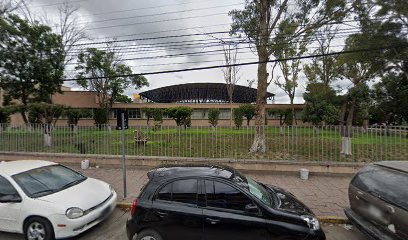 Escuela Primaria Oficial Mariano Jiménez