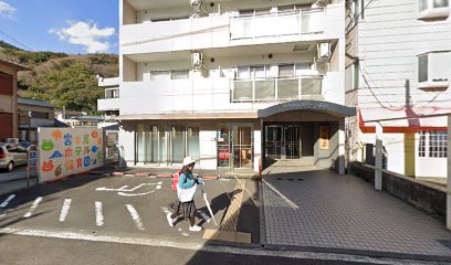 富士屋ホテル 保育園