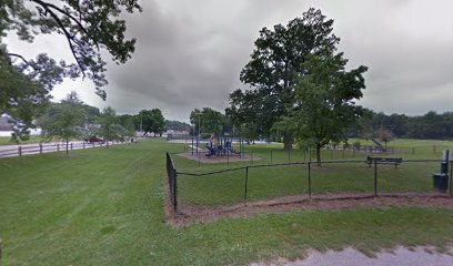 Shamrock Playground